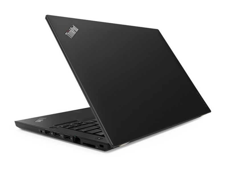 Lenovo ThinkPad T480 Touch i5-8350u 8GB 256GB SSD webcam 1920×1080